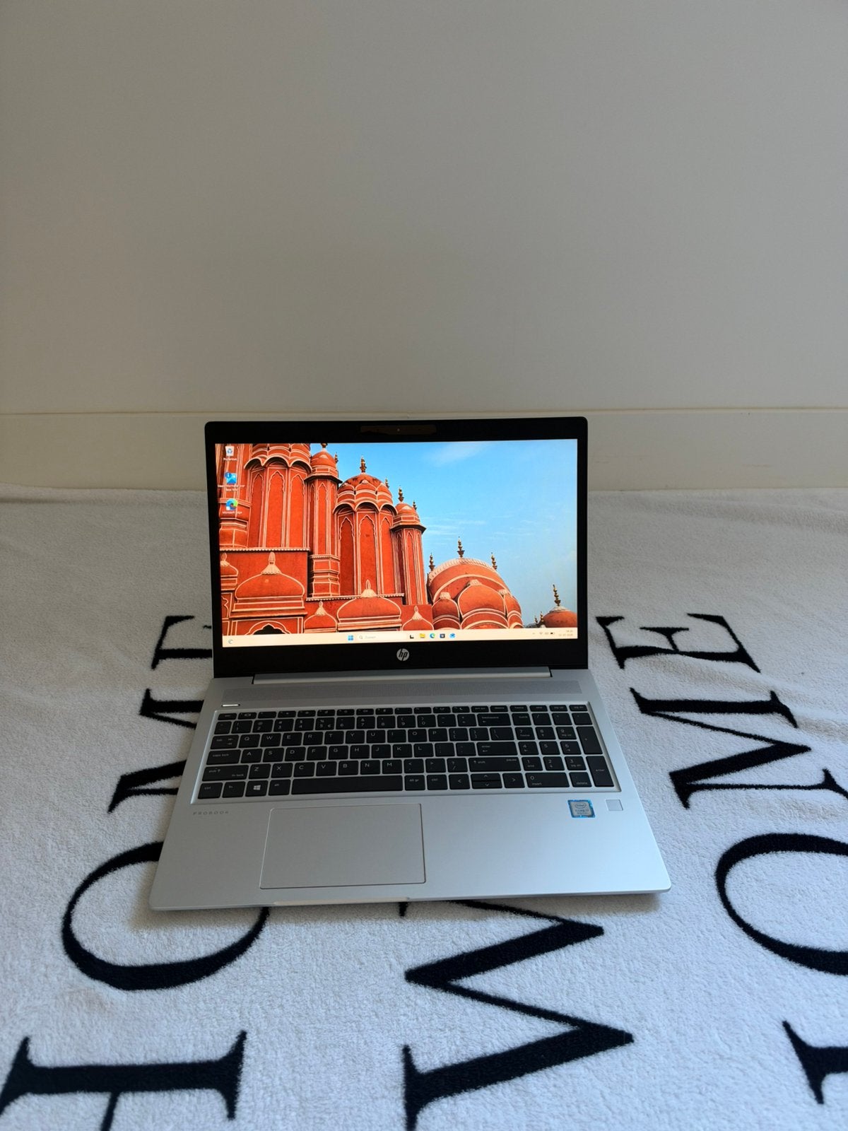 HP Probook 450 G6 | Core i7 | 256GB SSD | 8GB Geheugen, 256 GB, 2 tot 3 Ghz, Verzenden, 8 GB