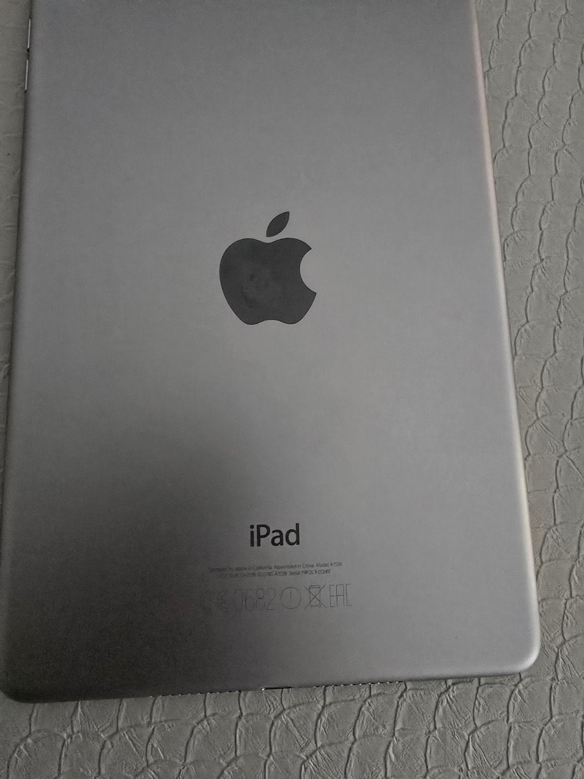 Apple iPad Mini 4 - 64 GB - Zo goed als nieuw, Ophalen, 8 inch, Zo goed als nieuw, 64 GB