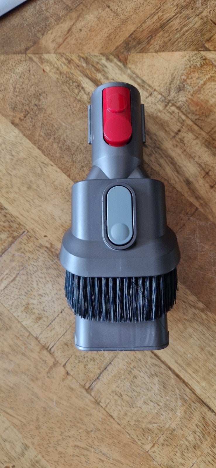 Foto 8 van Dyson V8 Stofzuiger Accessoires.