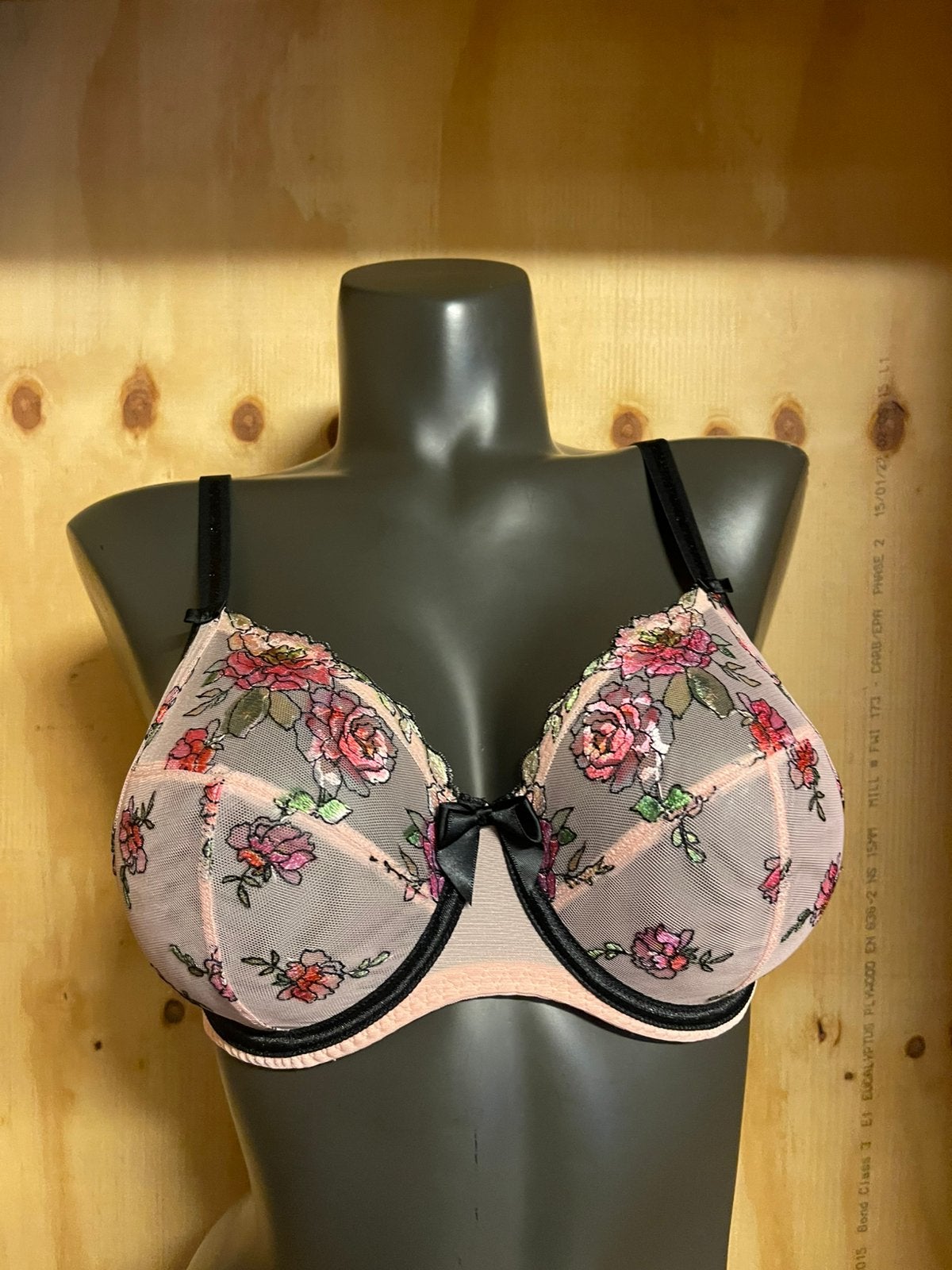 Prima donna bh 75d en 75f model eraclea, Verzenden, Overige kleuren, BH