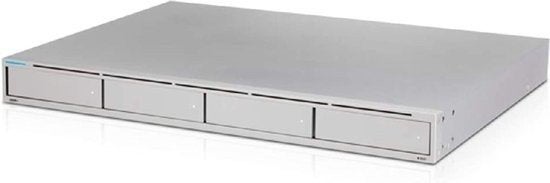 UniFi NVR (Network Video Recorder), Ophalen of Verzenden, Nieuw