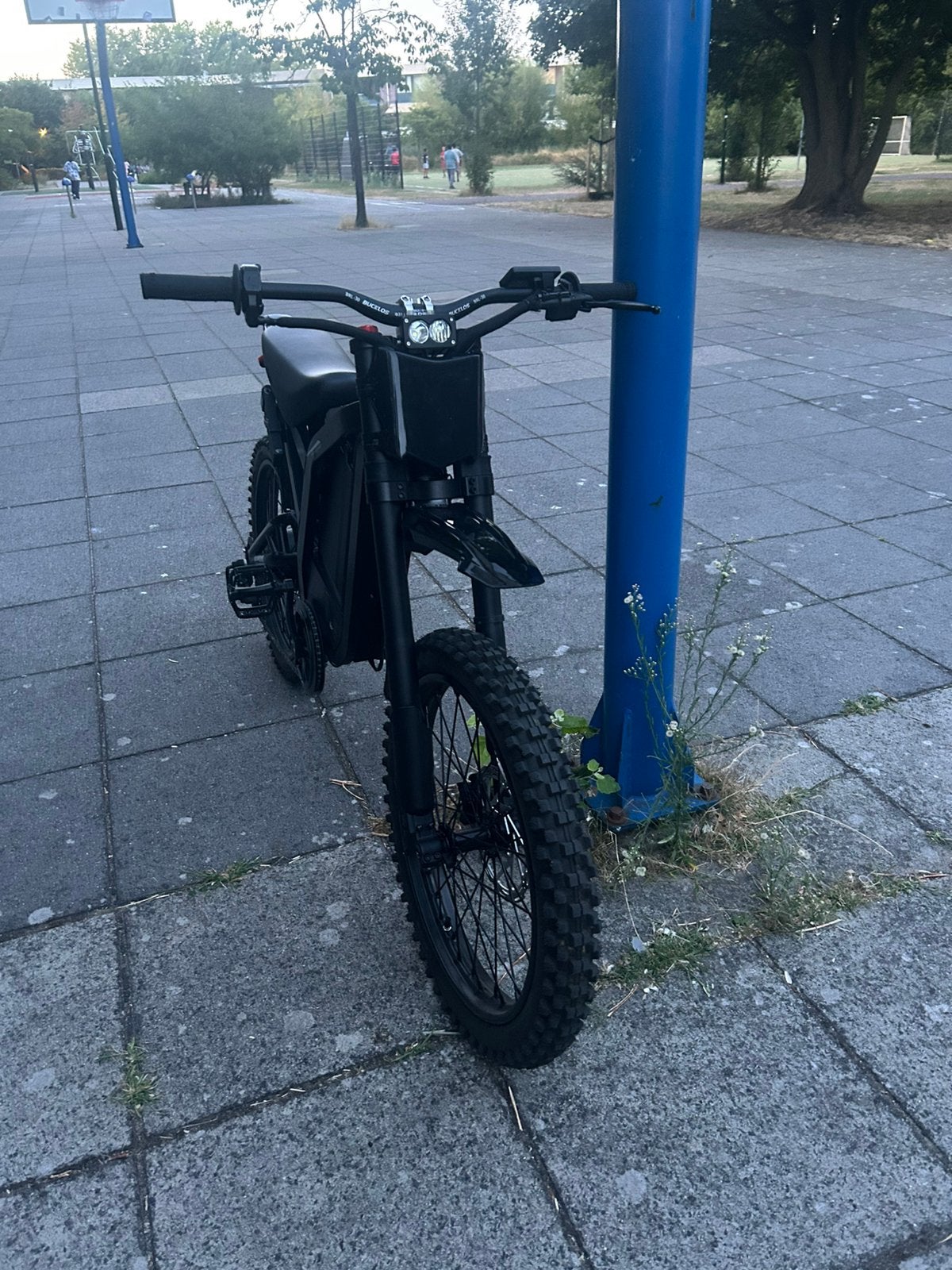 Gt2000, Ophalen, Zo goed als nieuw, 50 km per accu of meer, Overige merken