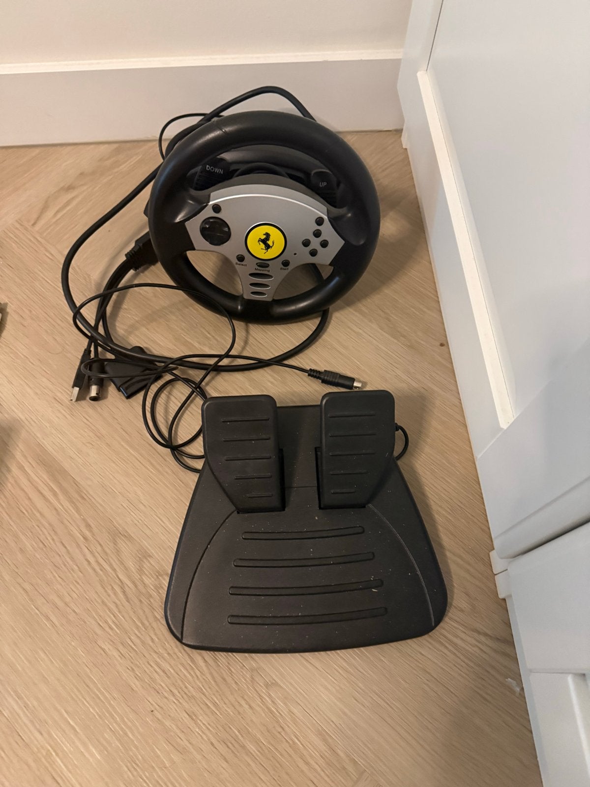 PlayStation 2 Bundel met Spellen en Accessoires, Spelcomputers en Games, Gebruikt, Overige genres, Eén computer, Ophalen of Verzenden