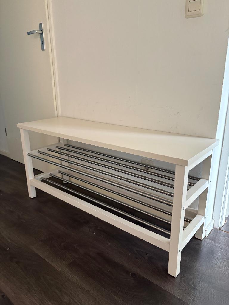 IKEA schoenenrek  gratis op te halen, Huis en Inrichting, Ophalen, Gebruikt