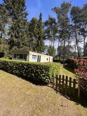 stacaravan te huur en vanaf eind oktober te koop, Caravans en Kamperen
