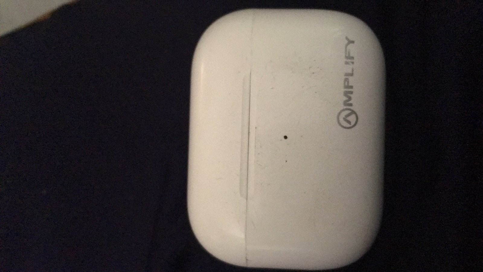 Airpods pro 2 earplugs, Ophalen of Verzenden, Zo goed als nieuw