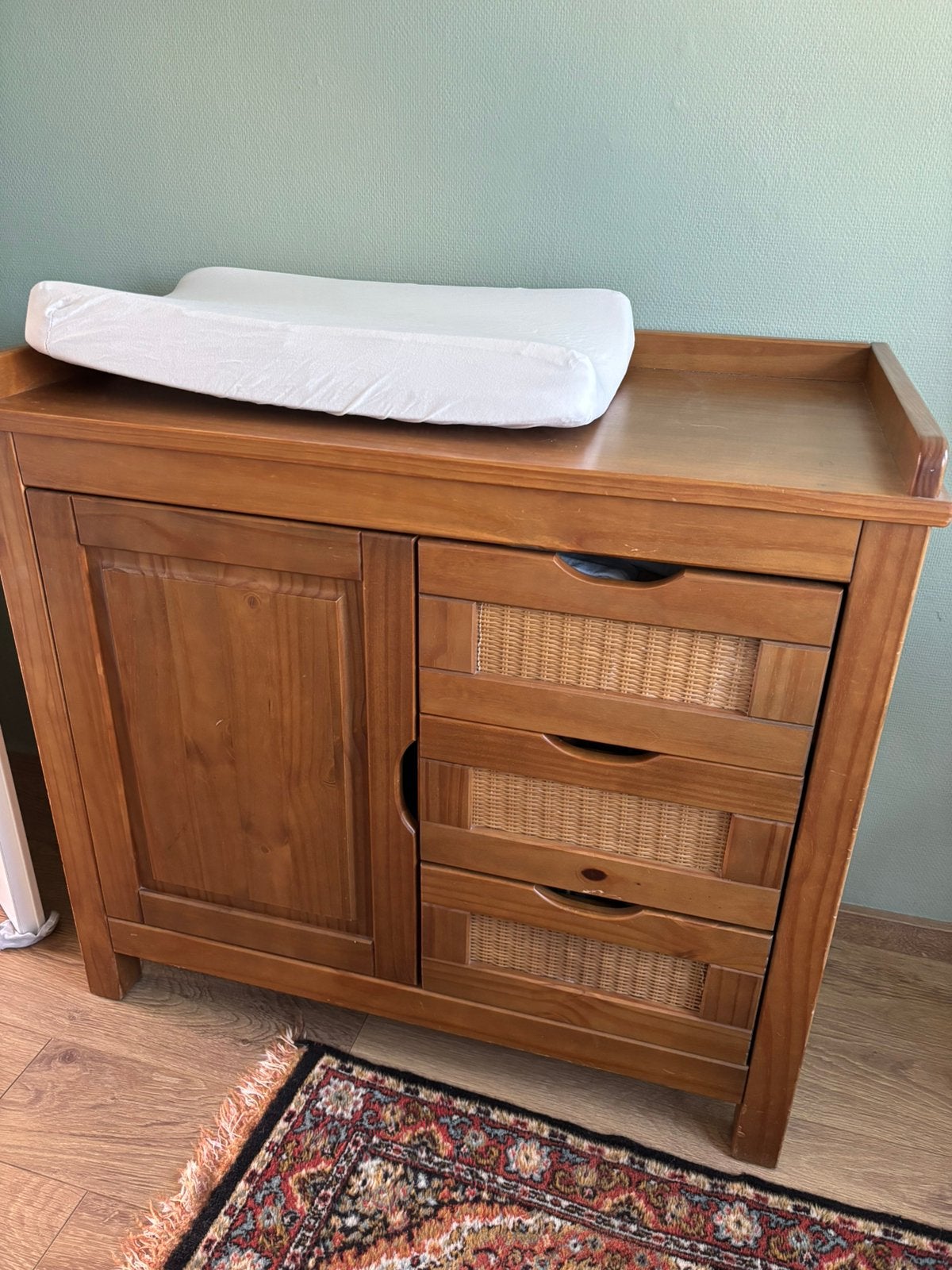 Commode kast, Kinderen en Baby's, Kinderkamer | Commodes en Kasten, Ophalen, 50 tot 70 cm, 90 tot 105 cm, 100 cm of meer
