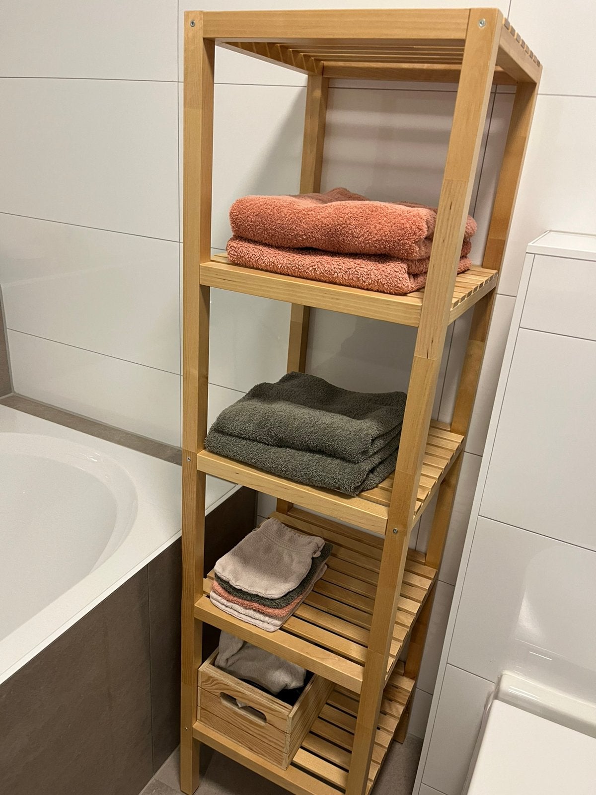 Ikea rekje, Ophalen, Zo goed als nieuw