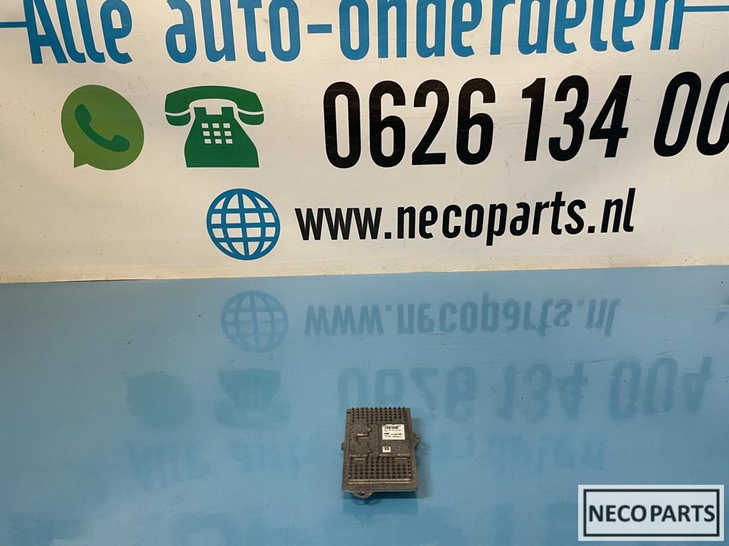 SEAT LEON 5F LED MODULE BALLAST ORIGINEEL ALLES LEVERBAAR !!, Gebruikt, -, -, Ophalen of Verzenden