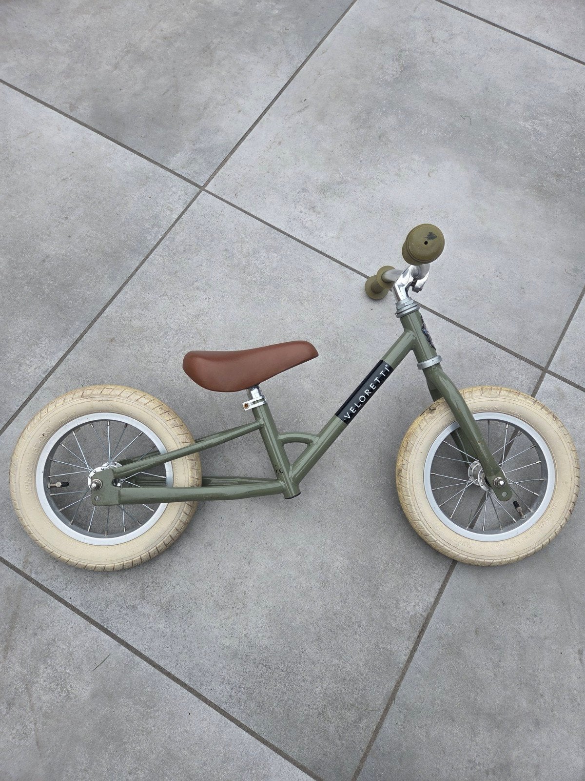 Veloretti Tricycle