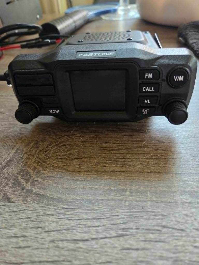 nw radio aangeboden, Ophalen, Nieuw, Zender en Ontvanger
