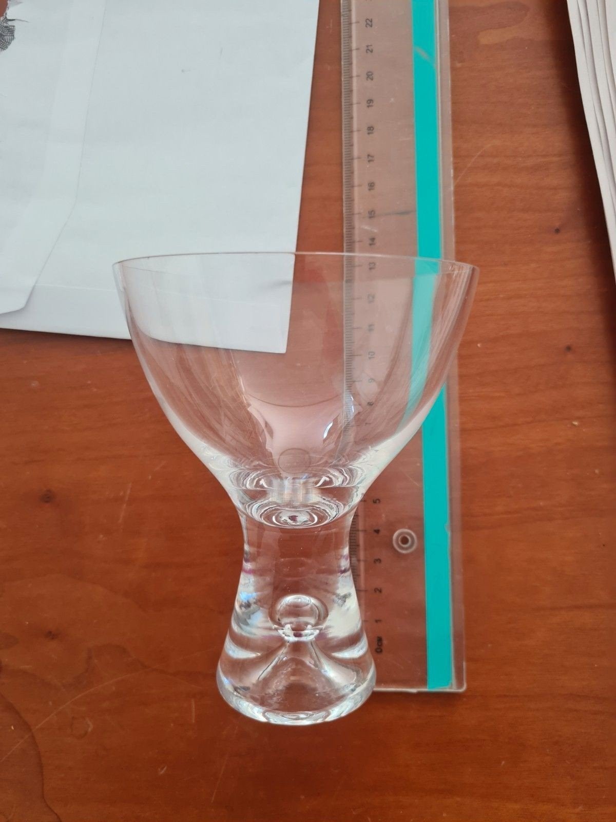 iittala, Tapio wirkkala glazen, Antiek en Kunst, Ophalen of Verzenden