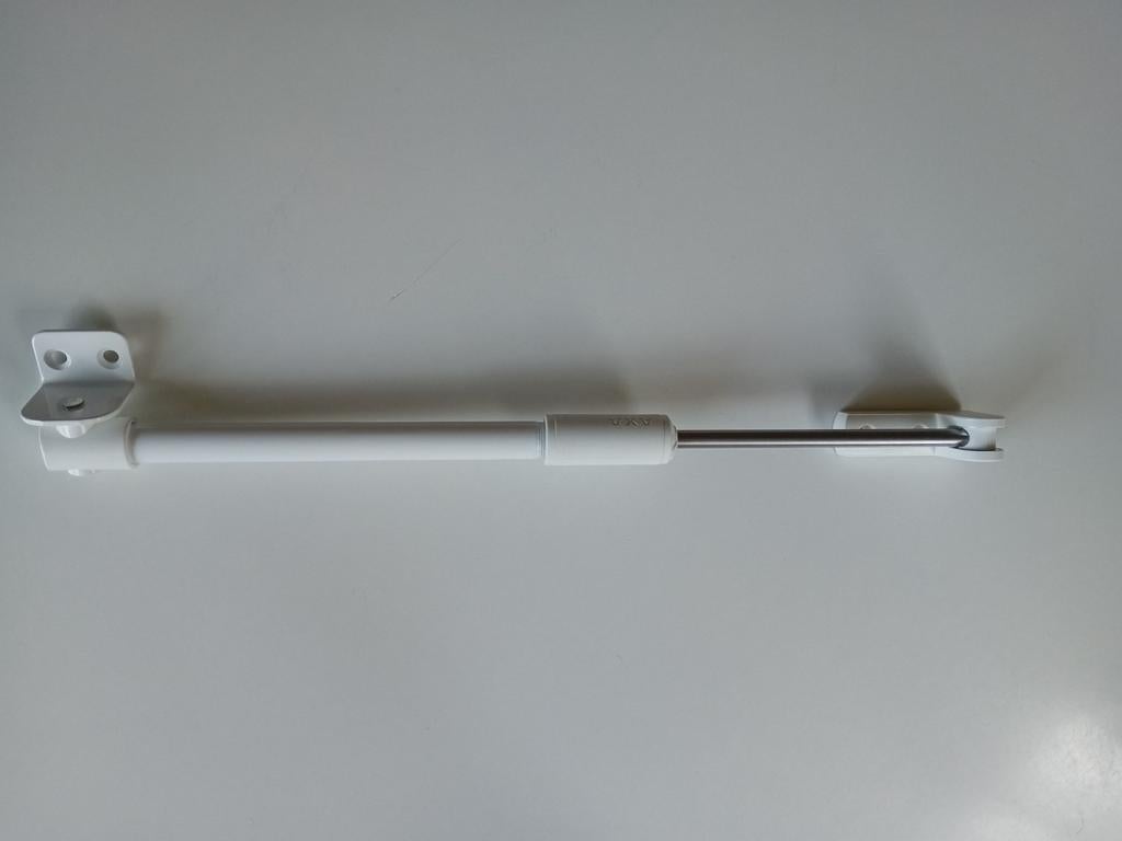 6x AXA teleuitzetters Wepewe 2826-00-54E, Ophalen, Nieuw, Slot