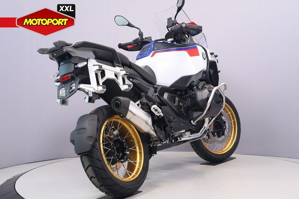BMW R 1300 GS ADVENTURE (bj 2026), Motoren, Motoren | BMW, Bedrijf, Toermotor, Bmwklantenservice@bmw.nl, BMW Group Nederland