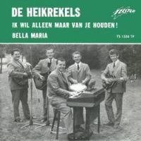 singles, 7 inch, Single, Ophalen of Verzenden, 1960 - 1969