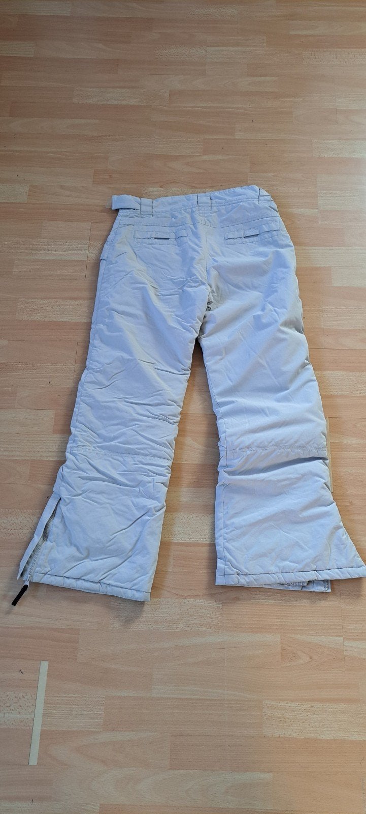 skibroek. twee mutsen een paar handschoenen balaclava, Ophalen of Verzenden, Nieuw, Overige maten, Broek