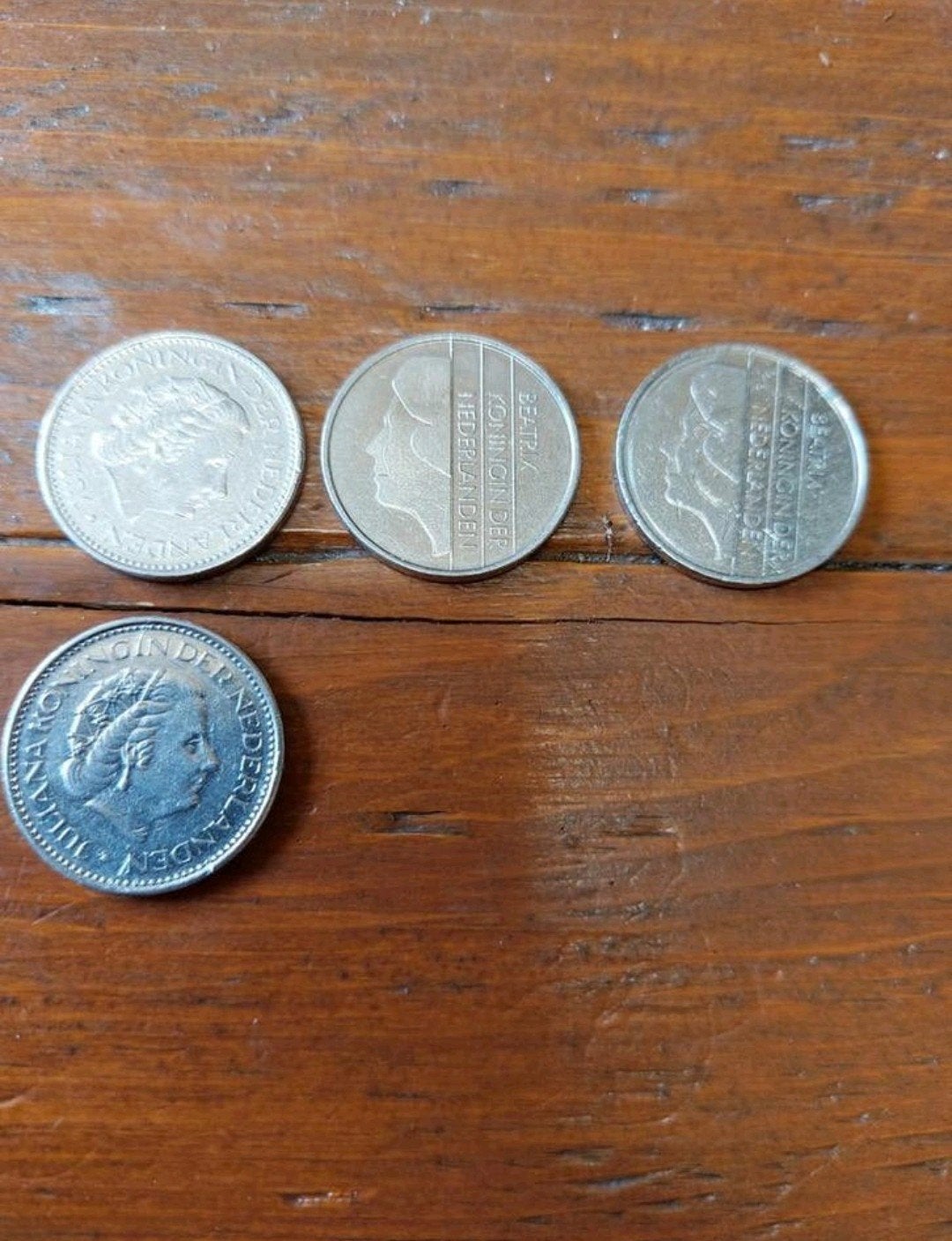 Diverse gulden guldens  munten rijksdaalder dubbele  kop, Postzegels en Munten, Munten | Nederland, Ophalen of Verzenden