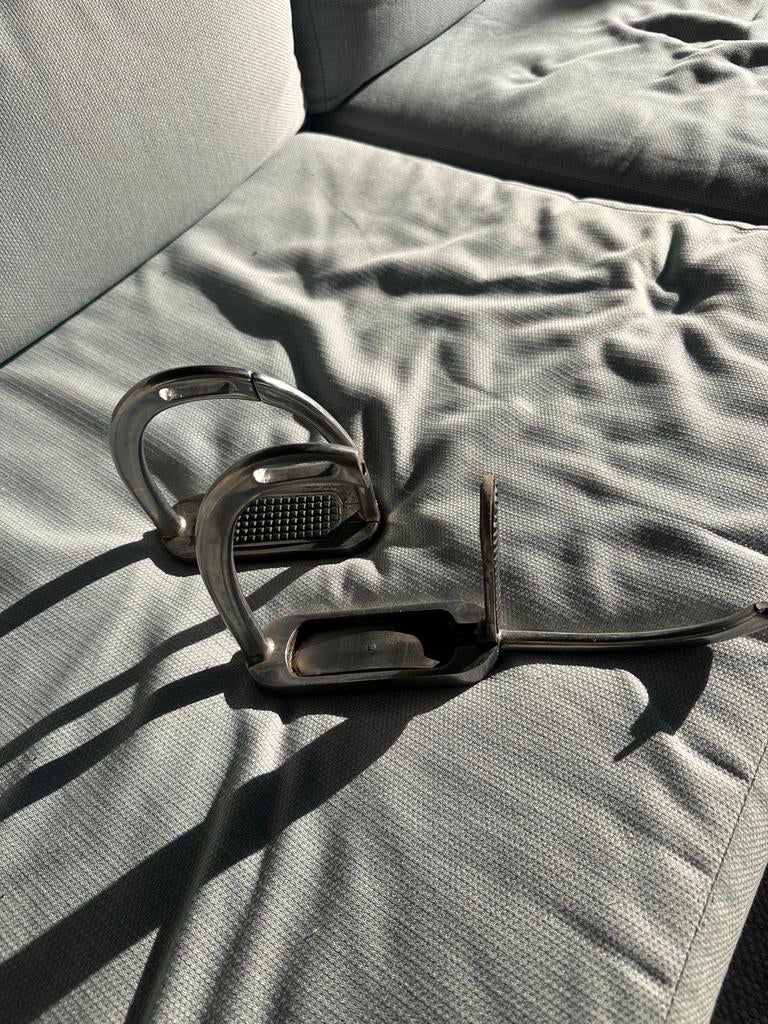 Veiligheidsbeugels, Dieren en Toebehoren, Ophalen of Verzenden, Overige soorten