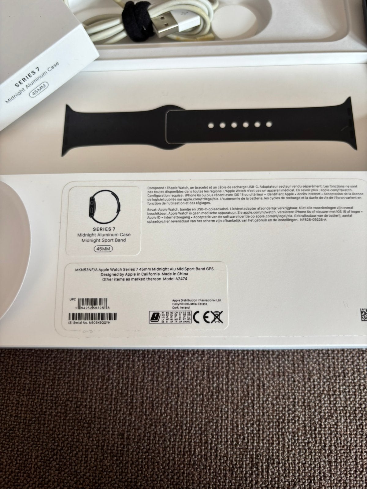 Foto 2 van Apple watch