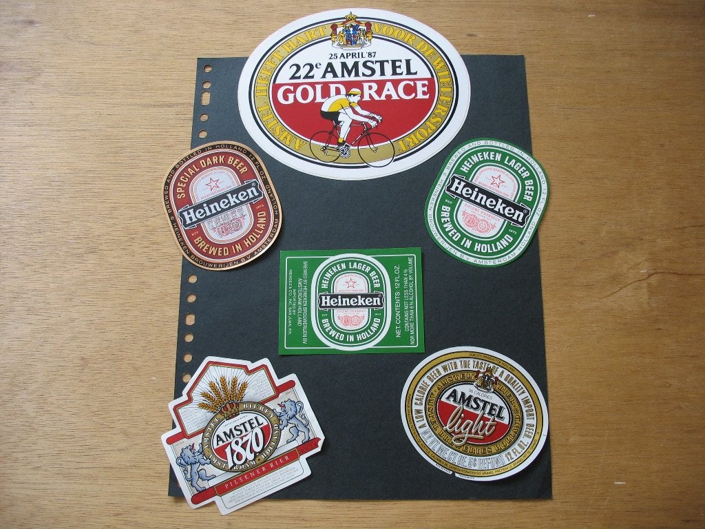 Diversen (ook per stuk verkrijgbaar ), Verzenden, Zo goed als nieuw, Overige typen