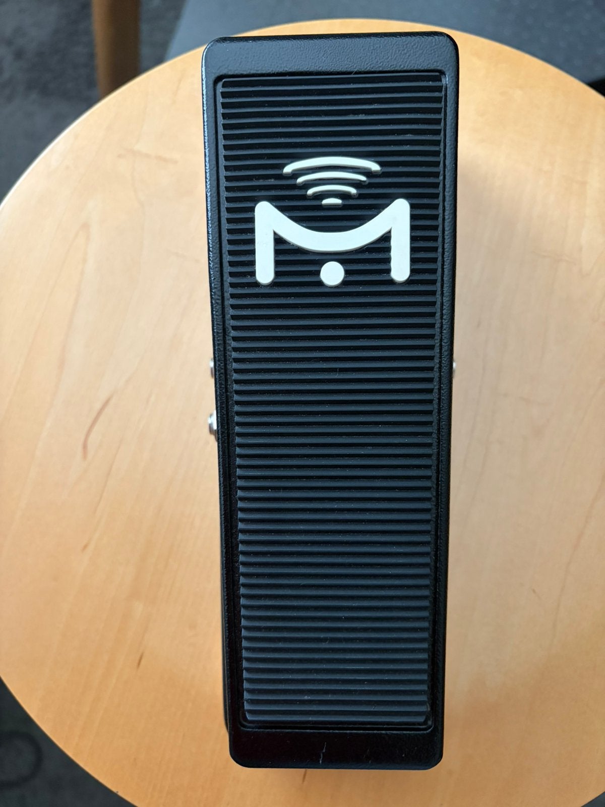 Mission Engineering VM-1-BK, Muziek en Instrumenten, Ophalen of Verzenden, Zo goed als nieuw, Volume