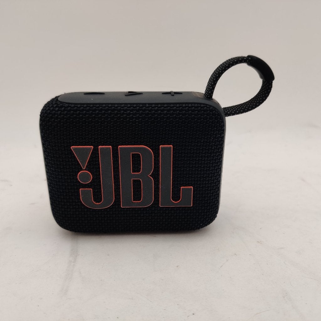 JBL Go 4 nu voor €34.99, Audio, Tv en Foto, Luidsprekers, J, JBL, Overige typen, Ophalen of Verzenden
