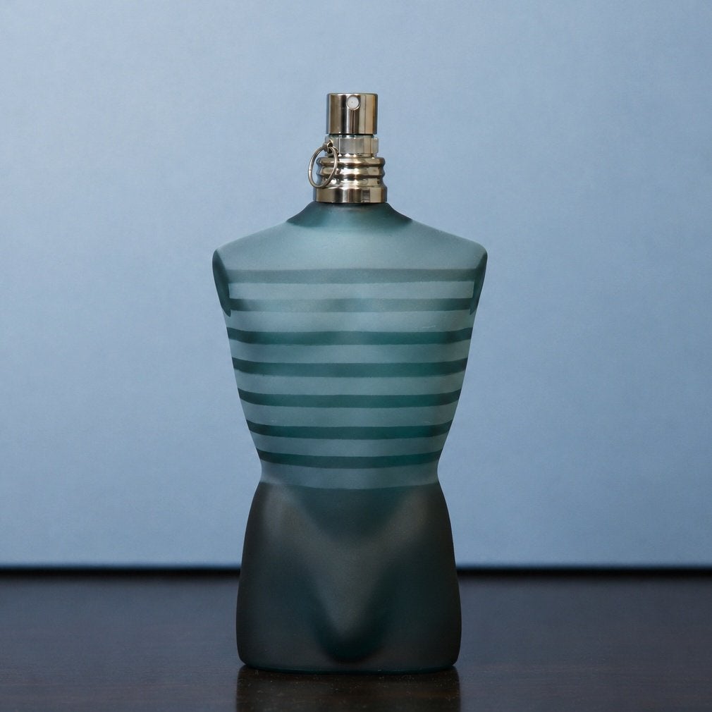 Jean Paul Gaultier - Le Male sample, Sieraden, Tassen en Uiterlijk, Verzenden, Nieuw