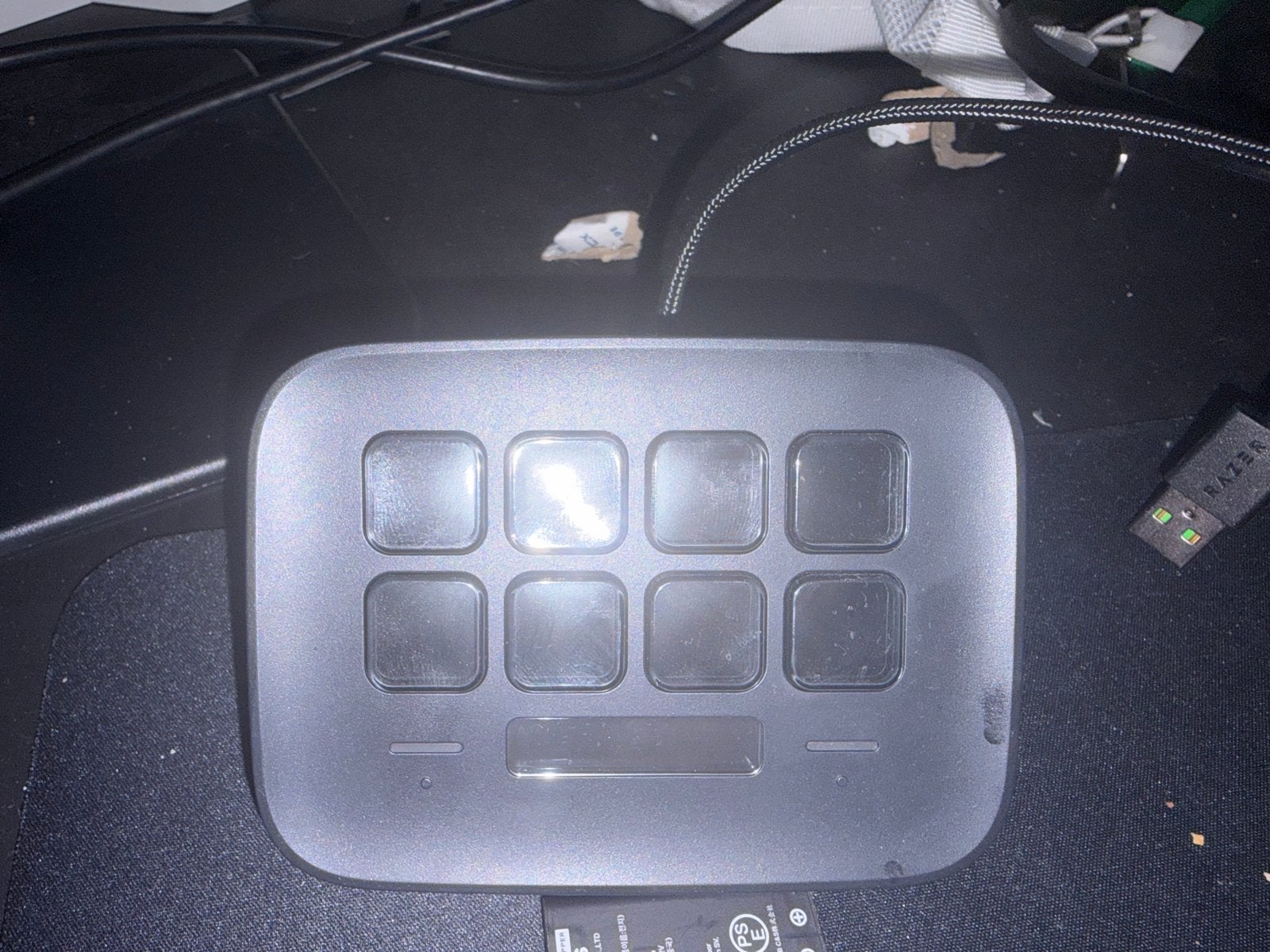 Elgato Stream Deck Neo - Zo goed als nieuw, Computers en Software, Overige Computers en Software, Zo goed als nieuw, Ophalen