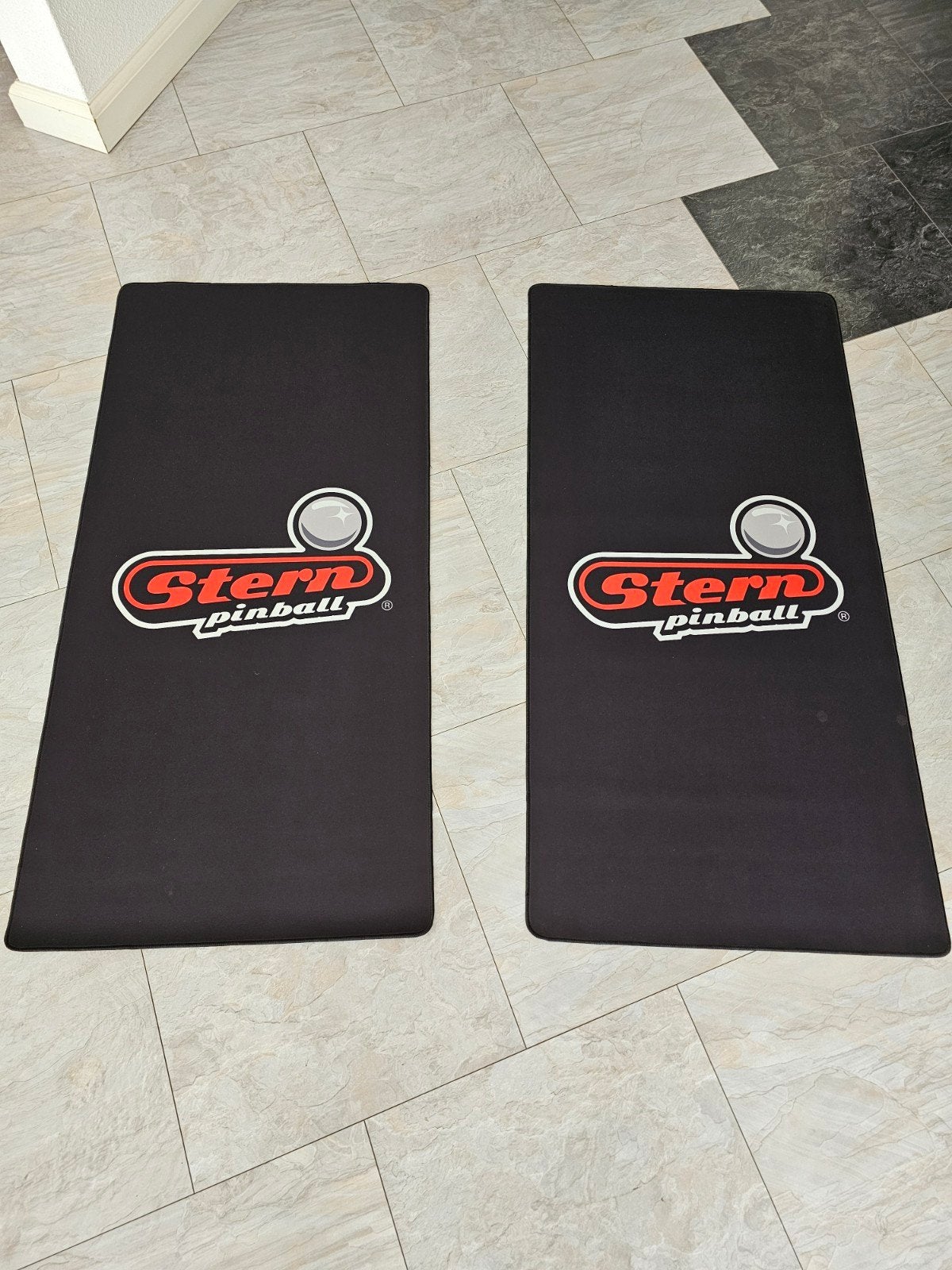 Stern Glass Cover, Stern, Overige soorten, Ophalen of Verzenden, Zo goed als nieuw