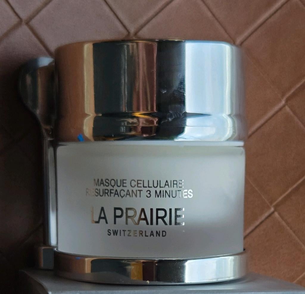La Prairie Cellular Gezichtsreiniging 40ml, Sieraden, Tassen en Uiterlijk, Ophalen