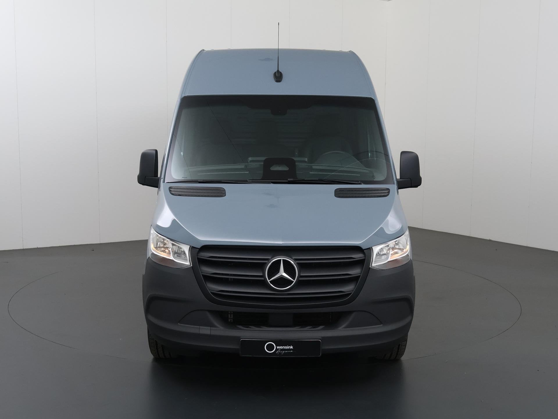 Mercedes-Benz Sprinter 317 CDI | Aut. | L2 H2 | Pro | | Acht, Automaat, Gebruikt, Euro 6, 4 cilinders