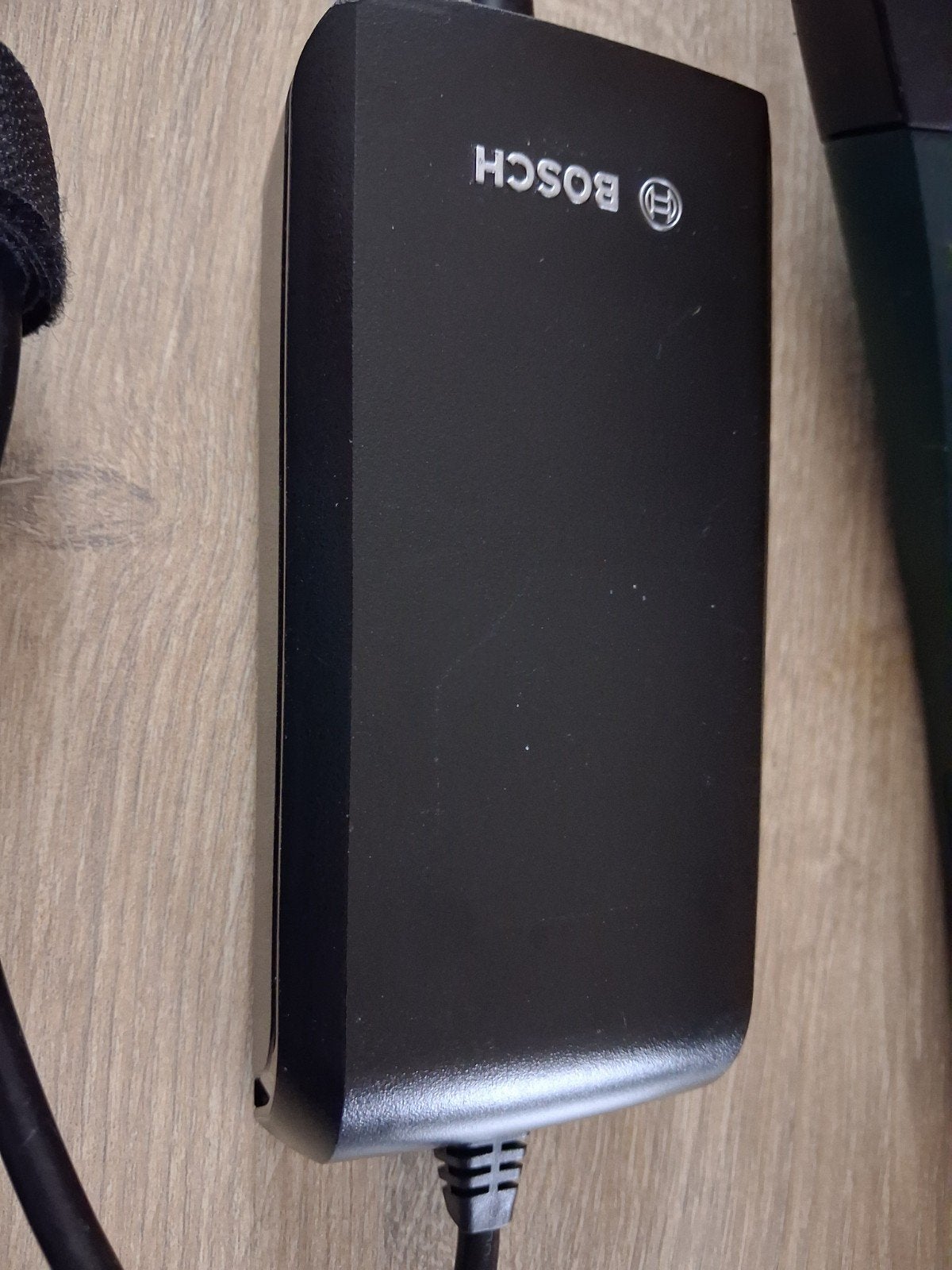 Bosch eBike Oplader 36V 2A Compact Lader, Gebruikt