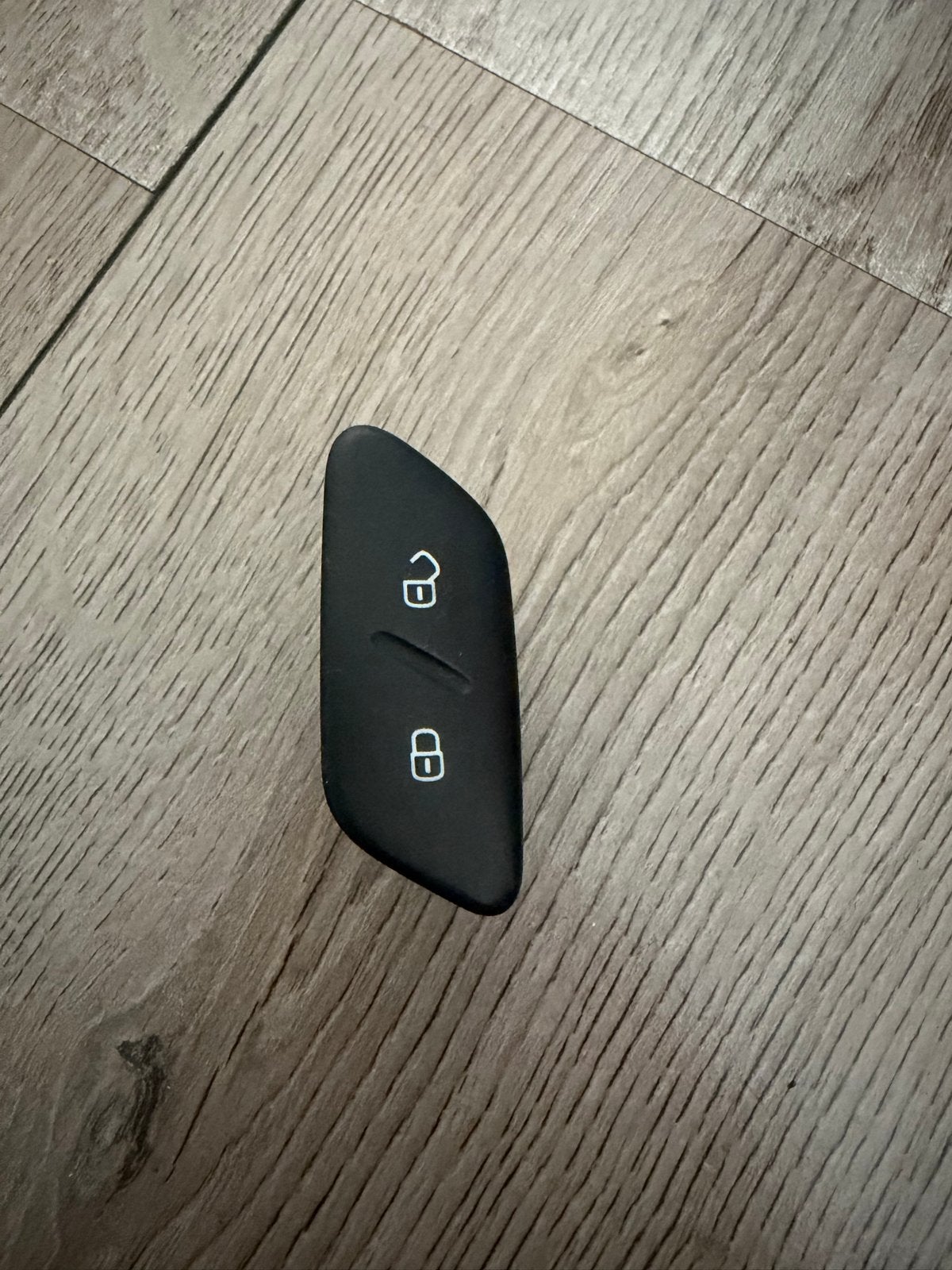 VW Polo 6R Centrale Vergrendeling Knop Origineel, Auto-onderdelen, Ophalen of Verzenden, Gebruikt, Volkswagen