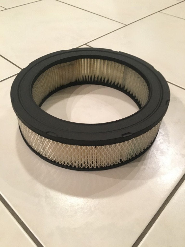 Te koop luchtfilter impco 300A, Ophalen of Verzenden