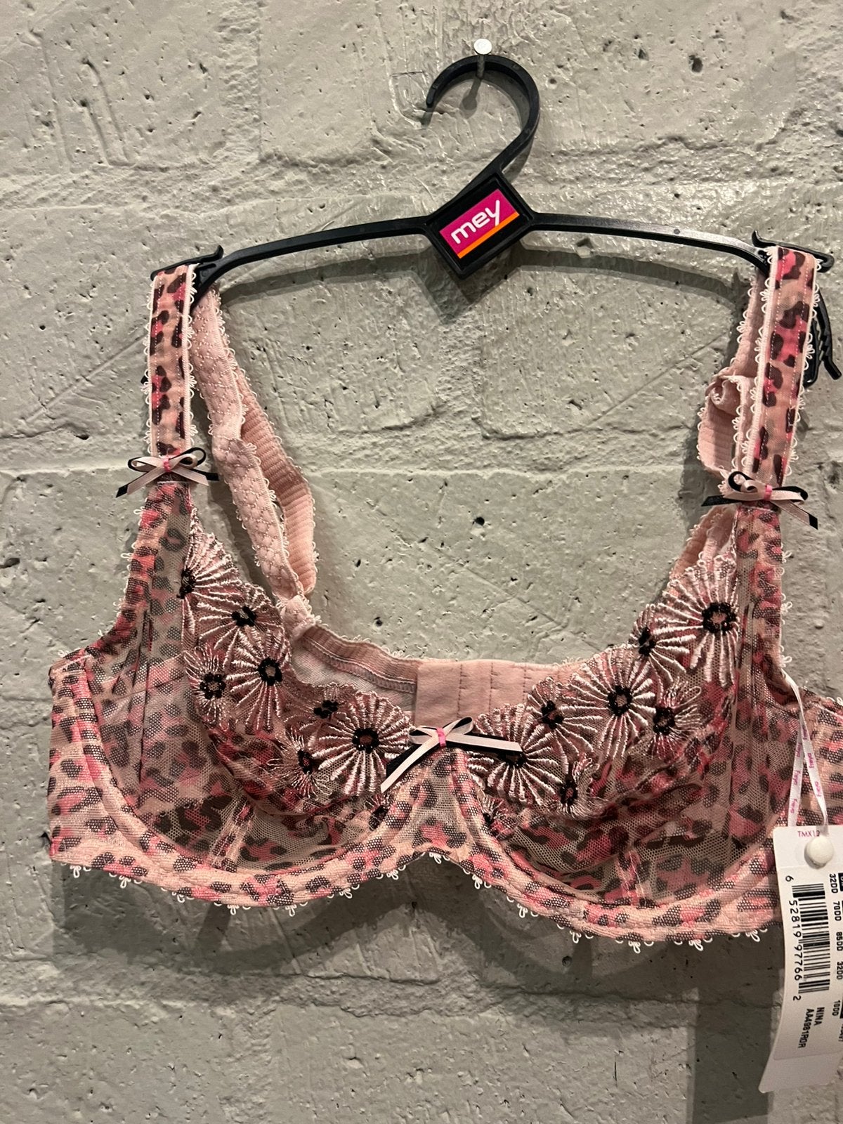 Freya bh maat 70E NIEUW!! Nu €15,-, Ophalen of Verzenden, BH