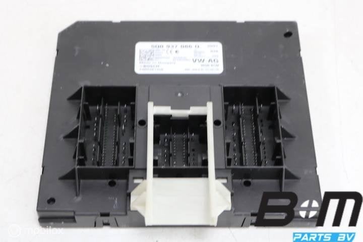 BCM (boordnetregelapparaat) VW Golf Sportsvan 5Q0937086Q, Gebruikt