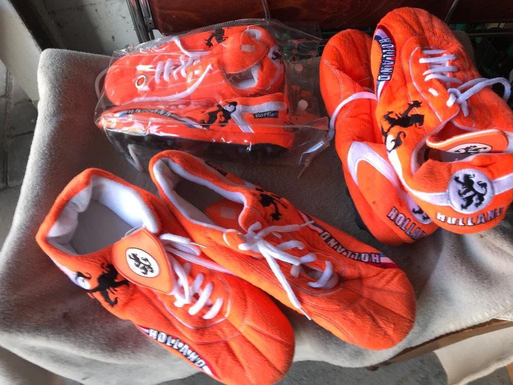 Pantoffels, Ophalen, Nieuw, Overige kleuren, Pantoffels of Sloffen