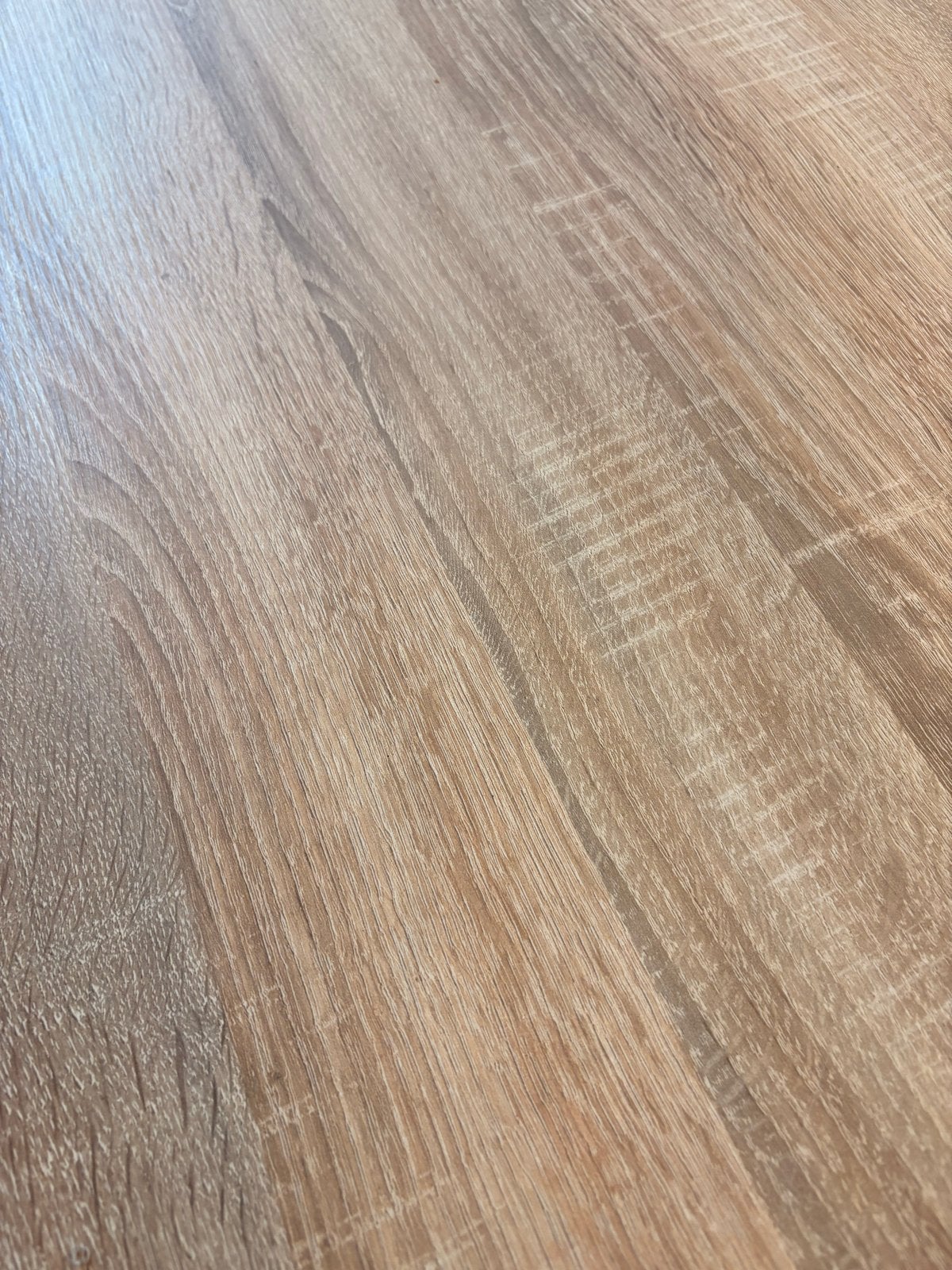 Foto 5 van Ronde eettafel, 1.20m breed