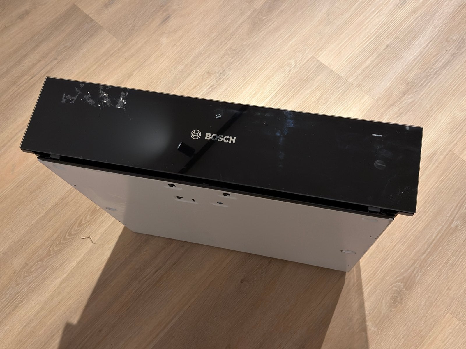 Bosch BIC630NB1 Warmhoudlade - Nieuw, Witgoed en Apparatuur, Ophalen, Minder dan 45 cm, Nieuw, Bosch