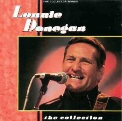Lonnie Donegan – The Collection CD, Ophalen of Verzenden, Zo goed als nieuw, Pop, Album