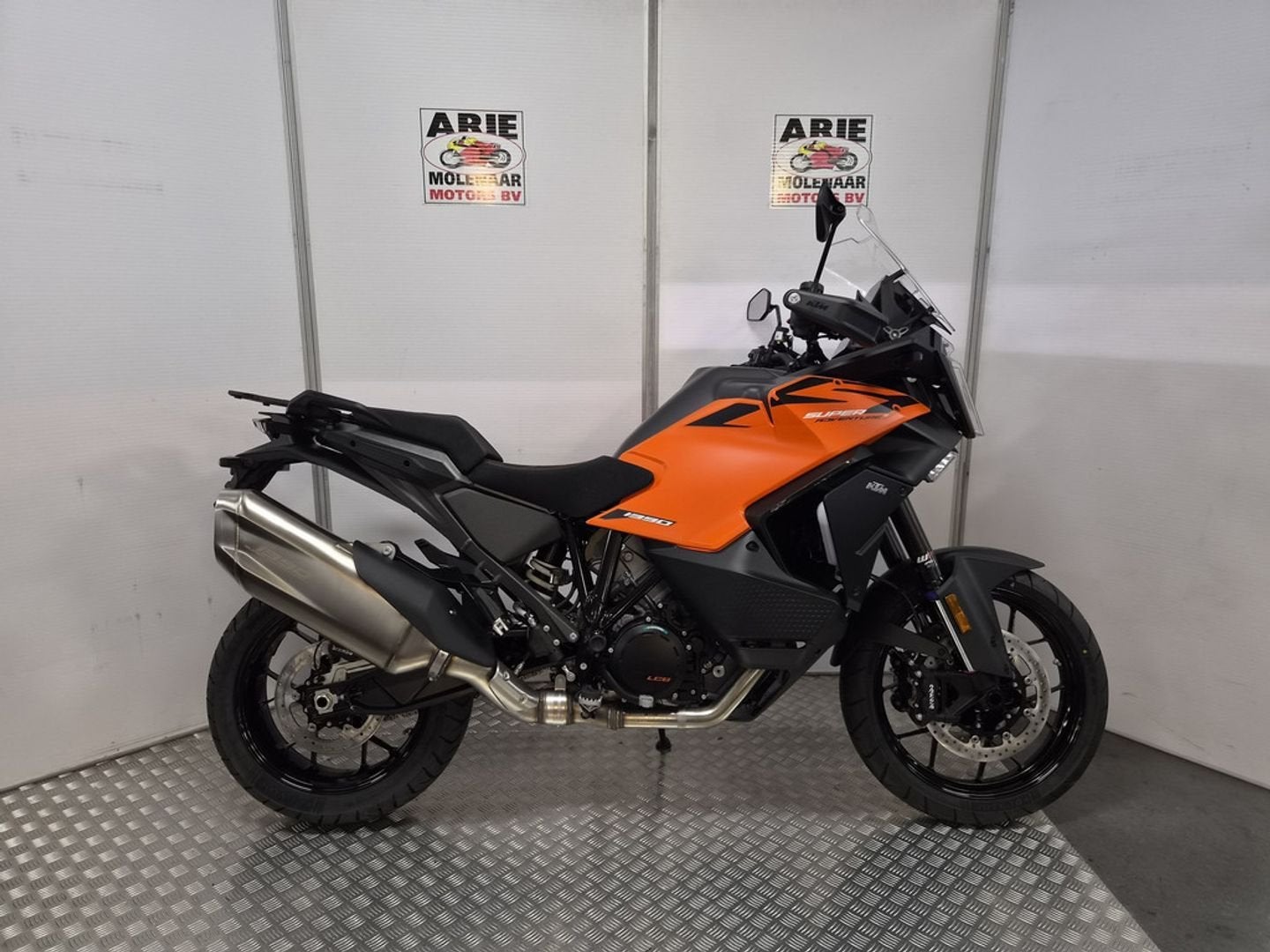 KTM 1390 Super Adventure S (bj 2026), KTM, Bedrijf, Onbekend, 1350 cc
