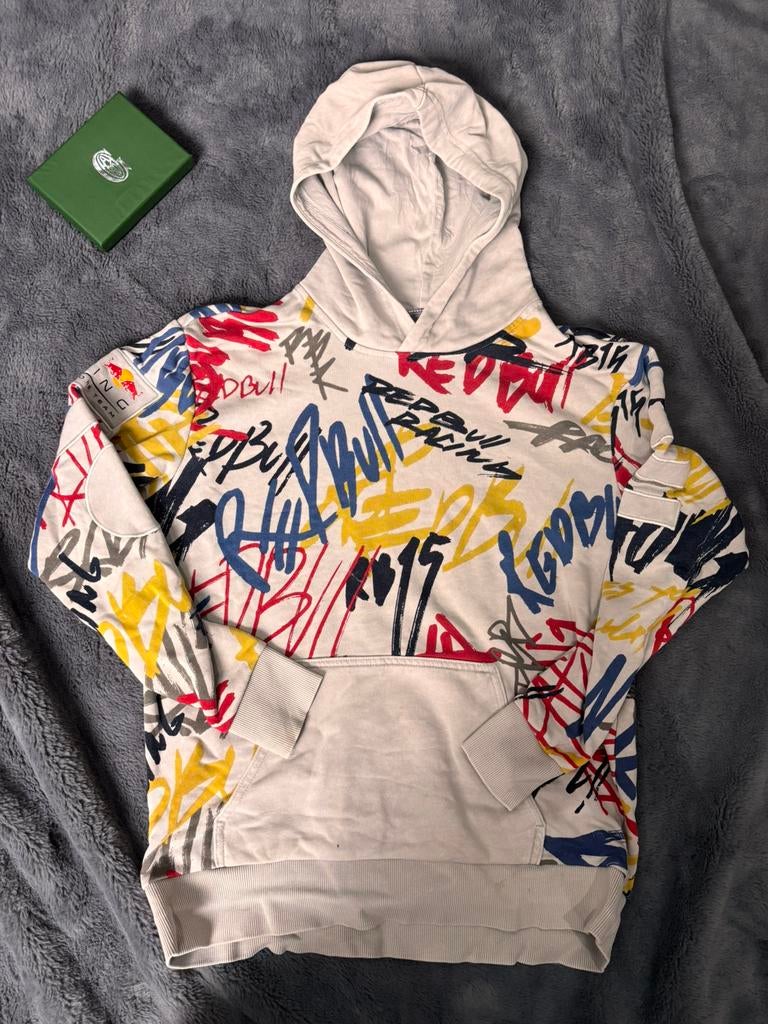 Red Bull Racing Formule 1 trui, maat XS, Overige kleuren, Ophalen of Verzenden, Lange mouw, Maat 34 (XS) of kleiner