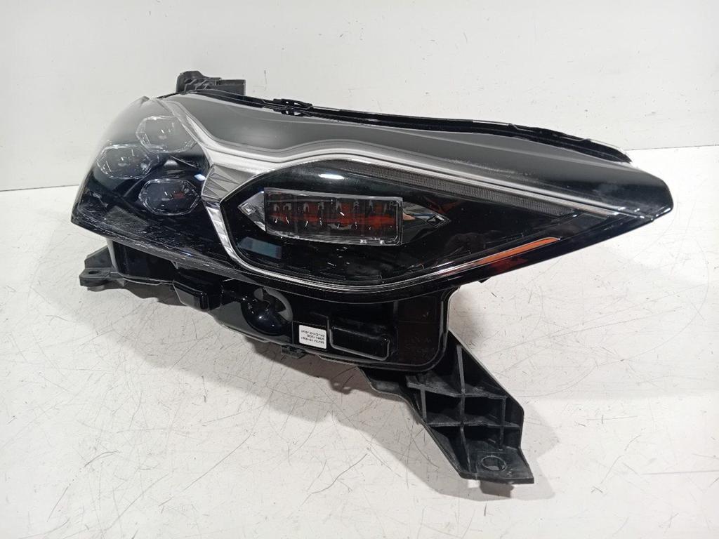 Koplamp rechts DS DS 3, Auto-onderdelen, Onderdelen@venauto.nl, Van der Ven Autorecycling B.V., Gebruikt, Ettenseweg 76, 4706 PB Roosendaal, The Netherlands