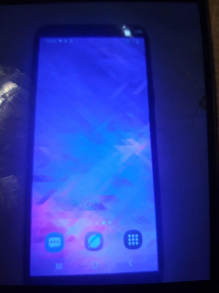 Samsung A6 32GB - Goede staat, Telecommunicatie, Mobiele telefoons | Samsung, Ophalen