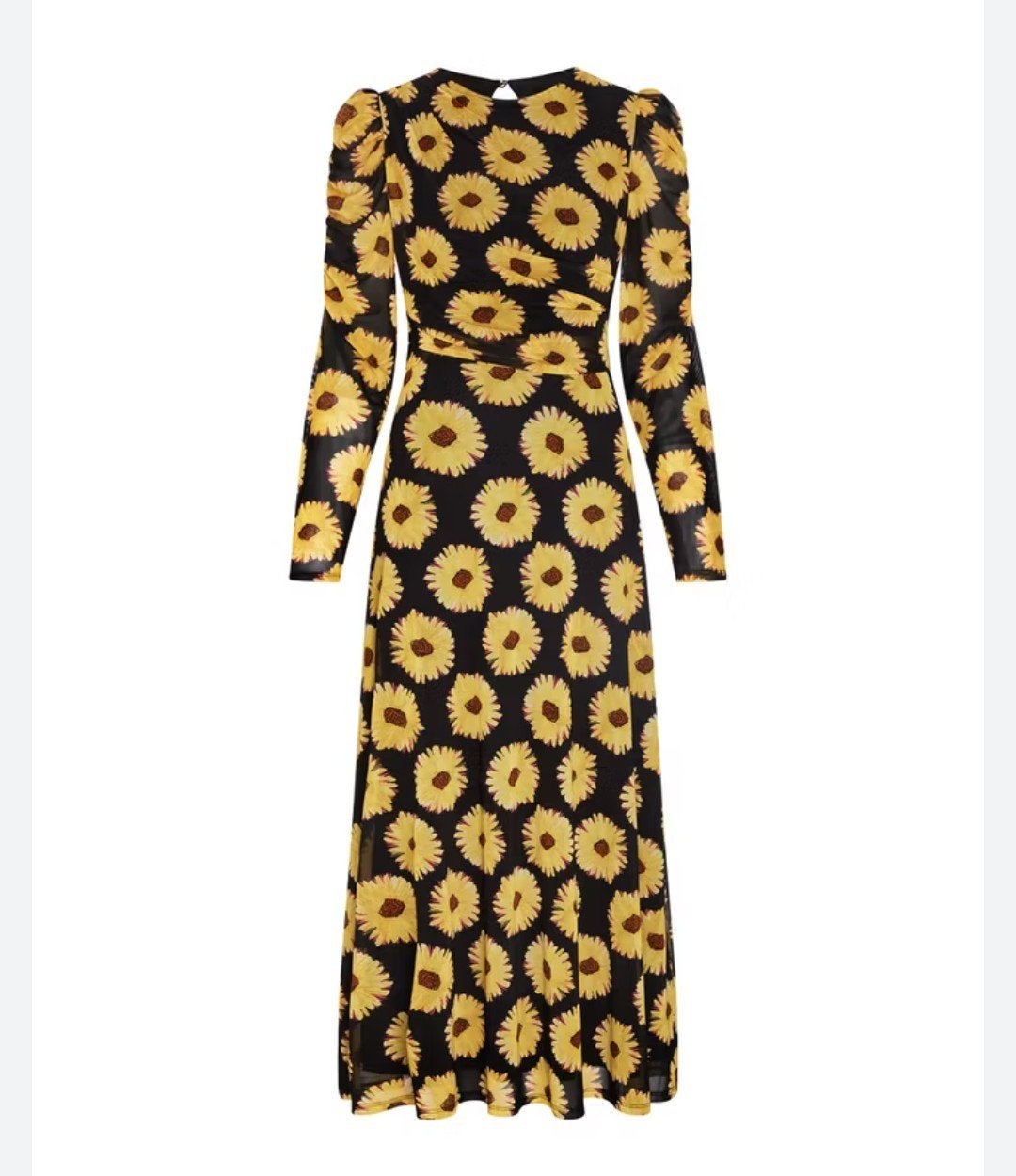 Bella dress van Fabienne Chapot, maat L, Overige kleuren, Verzenden, Maat 42/44 (L), Zo goed als nieuw