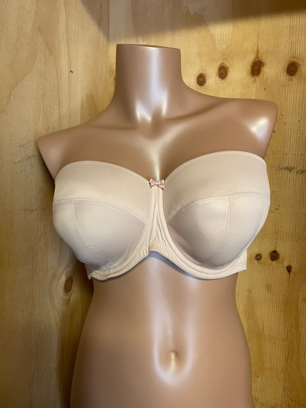 Sculptresse bh eu 90f en 95ff model dana, Verzenden, Overige kleuren, BH