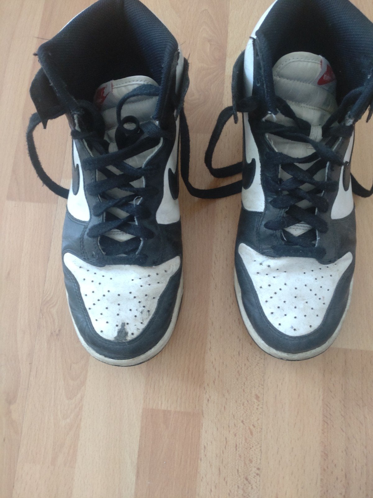 Nike Jordan maat 41, Kleding | Dames, Schoenen, Ophalen of Verzenden