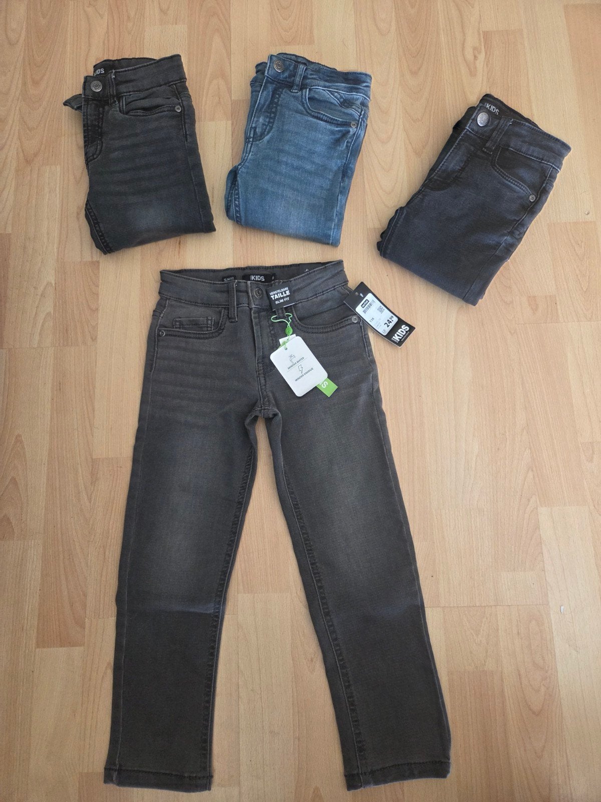 terstal jongens broeken 116, Kinderen en Baby's, Kinderkleding | Maat 116, Ophalen of Verzenden, Zo goed als nieuw