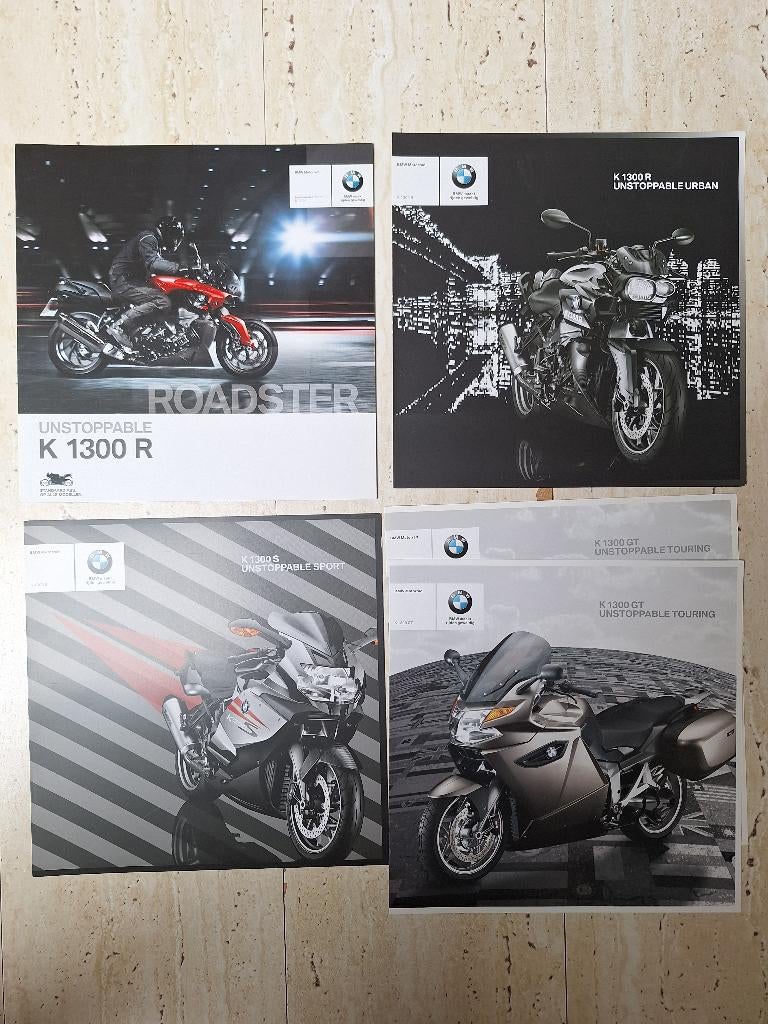 BMW K 1300 R, Ophalen of Verzenden, Zo goed als nieuw, BMW