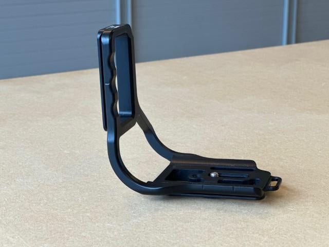 Really Right Stuff BMBD12-L L-Plate voor Nikon D810, Audio, Tv en Foto, 720 S 850 E Lehi, UT, United States, Overige typen, Really Right Stuff, LLC